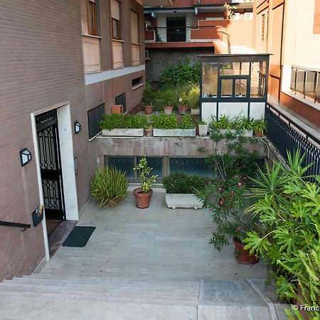 B&B St. Peter'S Suites Rome Exterior photo