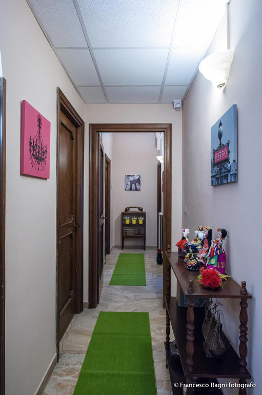 B&B St. Peter'S Suites Rome Exterior photo