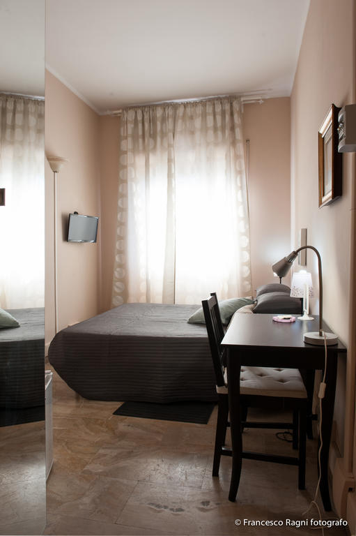 B&B St. Peter'S Suites Rome Room photo